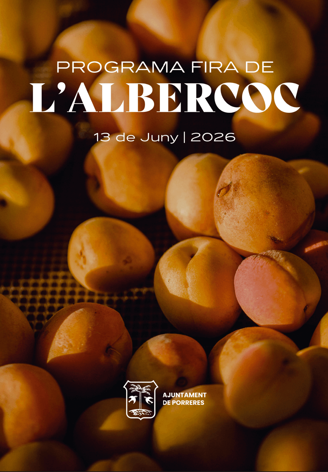 La Fira de s'Albercoc en Porreres