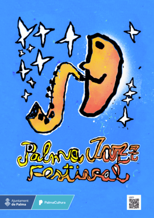 Jazz Palma Festival: cuatro jueves en el Castell de Bellver
