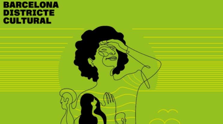 Barcelona Districte Cultural: Cicle 'Argumenta - Present continu. Idees que ens travessen'