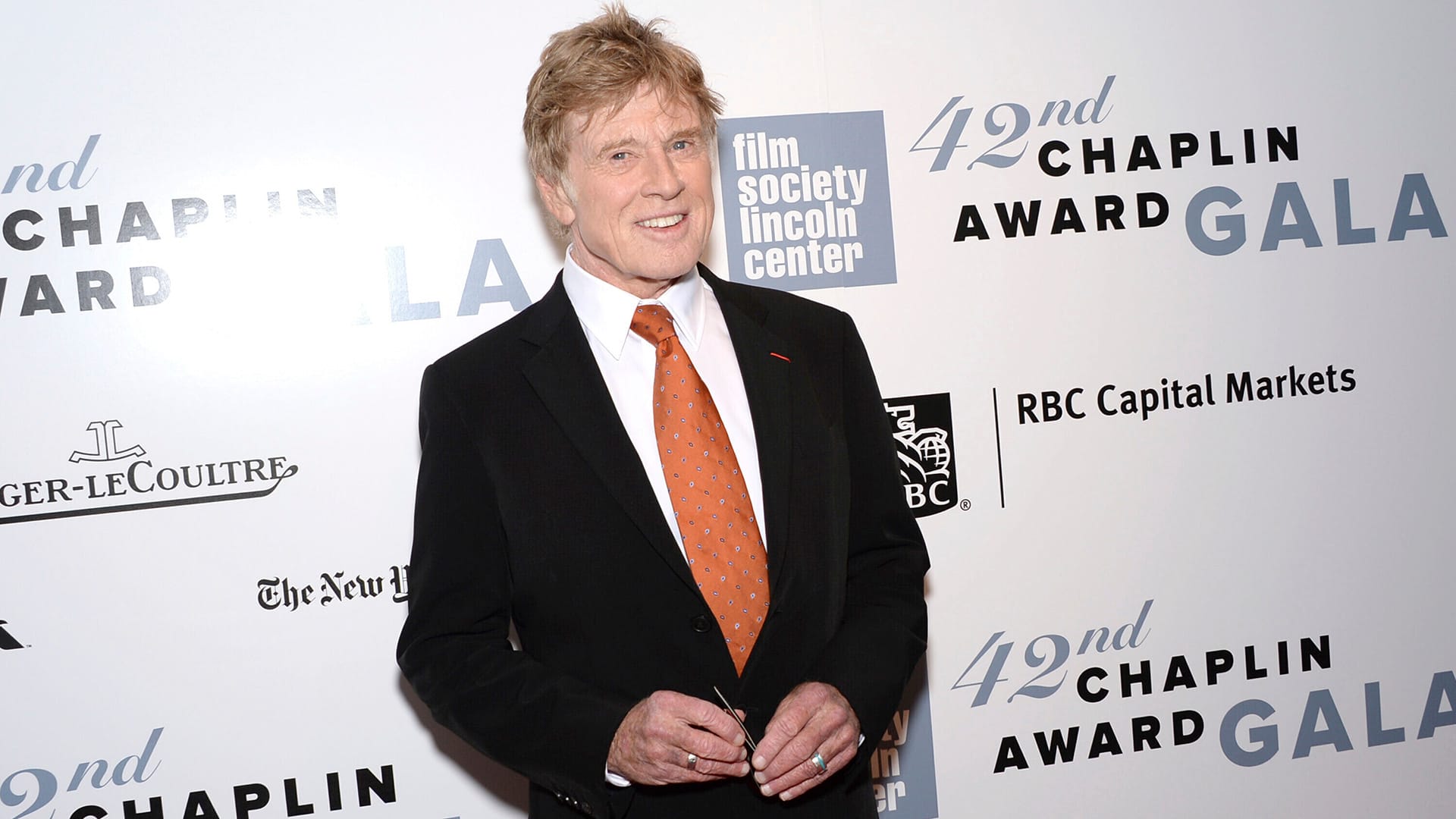 Pasen i escoiten! Pasen i lean! - Homenaje a Robert Redford