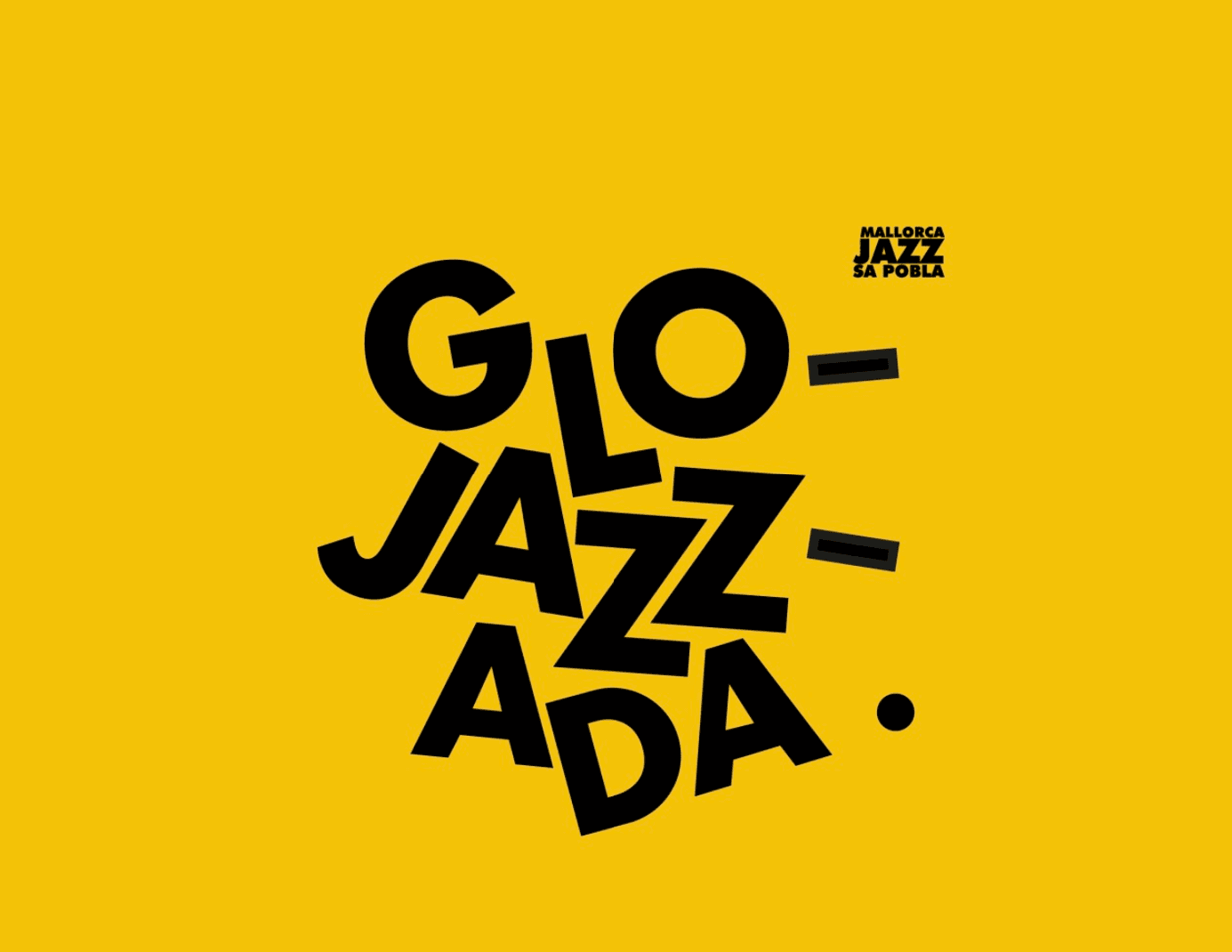 GloJazzada: jazz y glosa en Crestatx el 13 de agosto