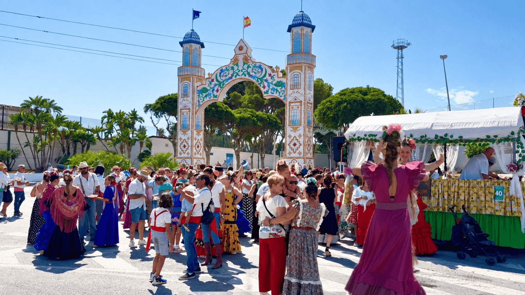 La Feria de San Miguel 2026: así fue la fiesta
