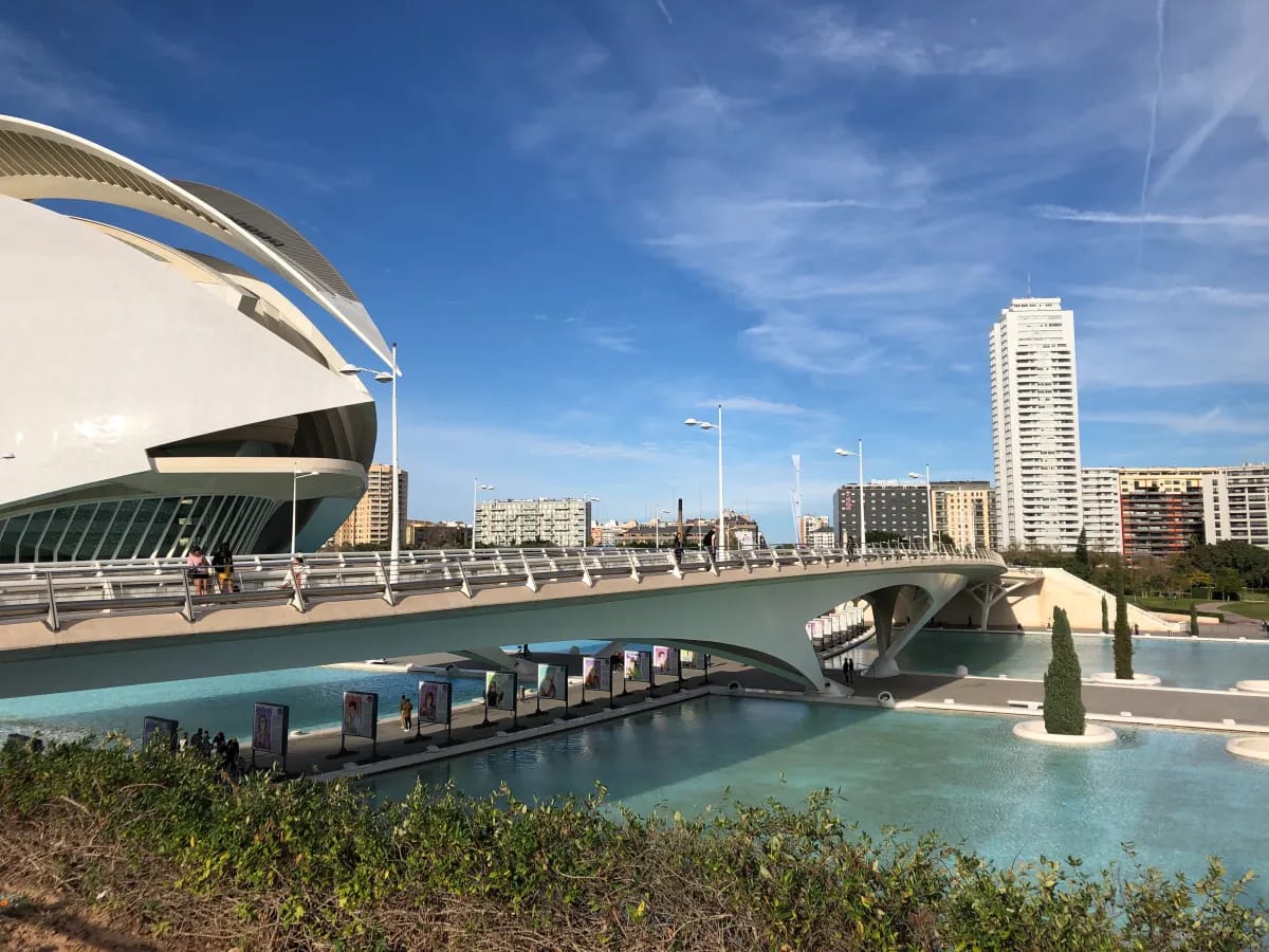 Valencia recupera su festival de pirotecnia