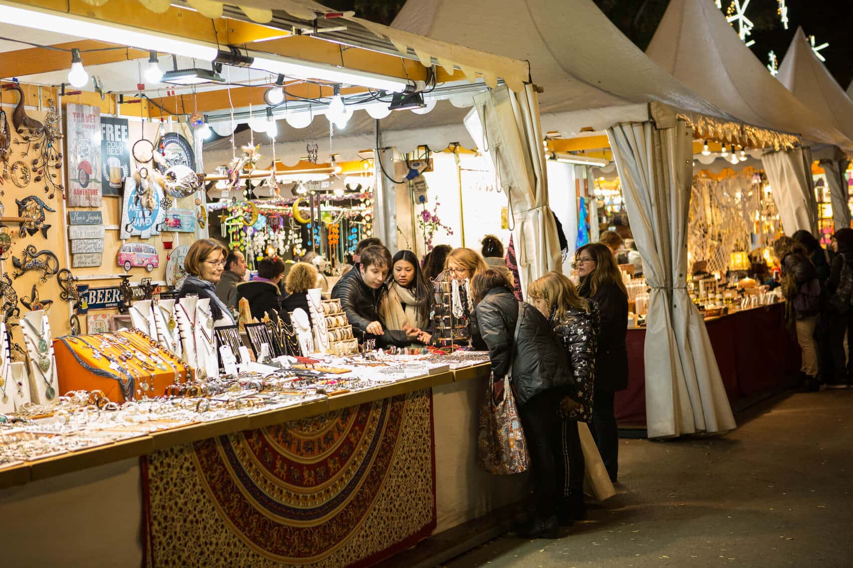 Fira d'Artesans: qué pasó y qué queda por delante