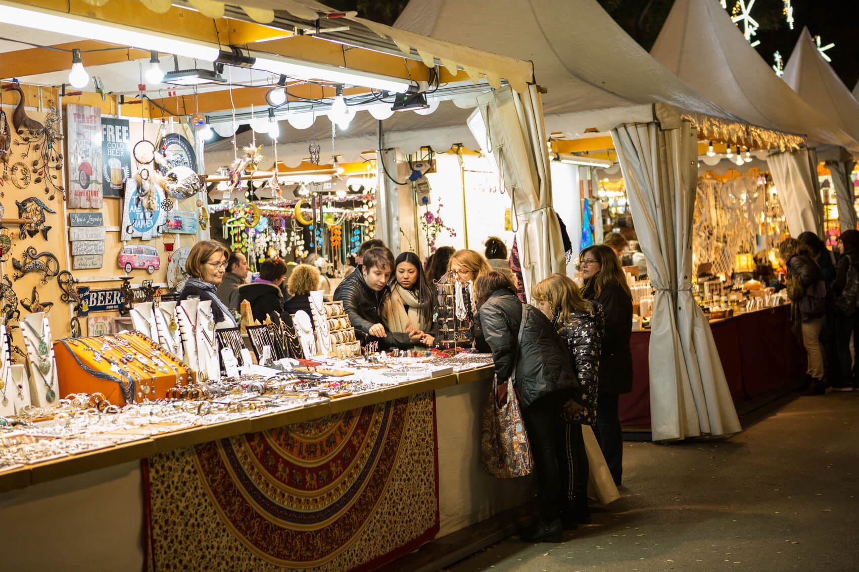 Fira d'Artesans: qué pasó y qué queda por delante
