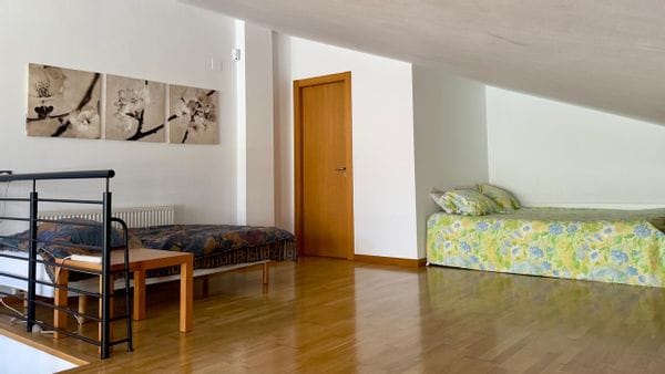 Intercambio de casas: viajar sin pagar alojamiento