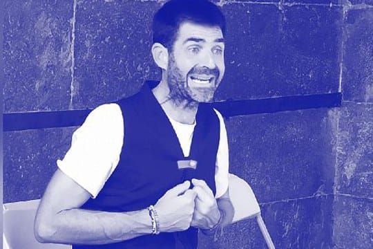 Cuentacuentos con música. 'Tximeletaren bidaia'