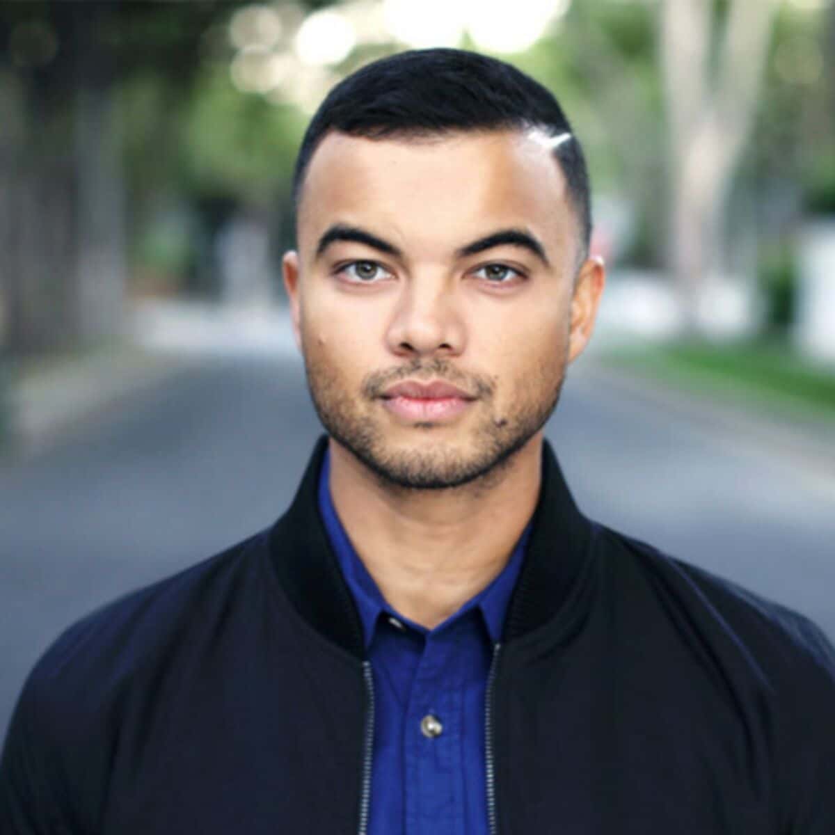 Guy Sebastian - 100 X Around Australia Tour