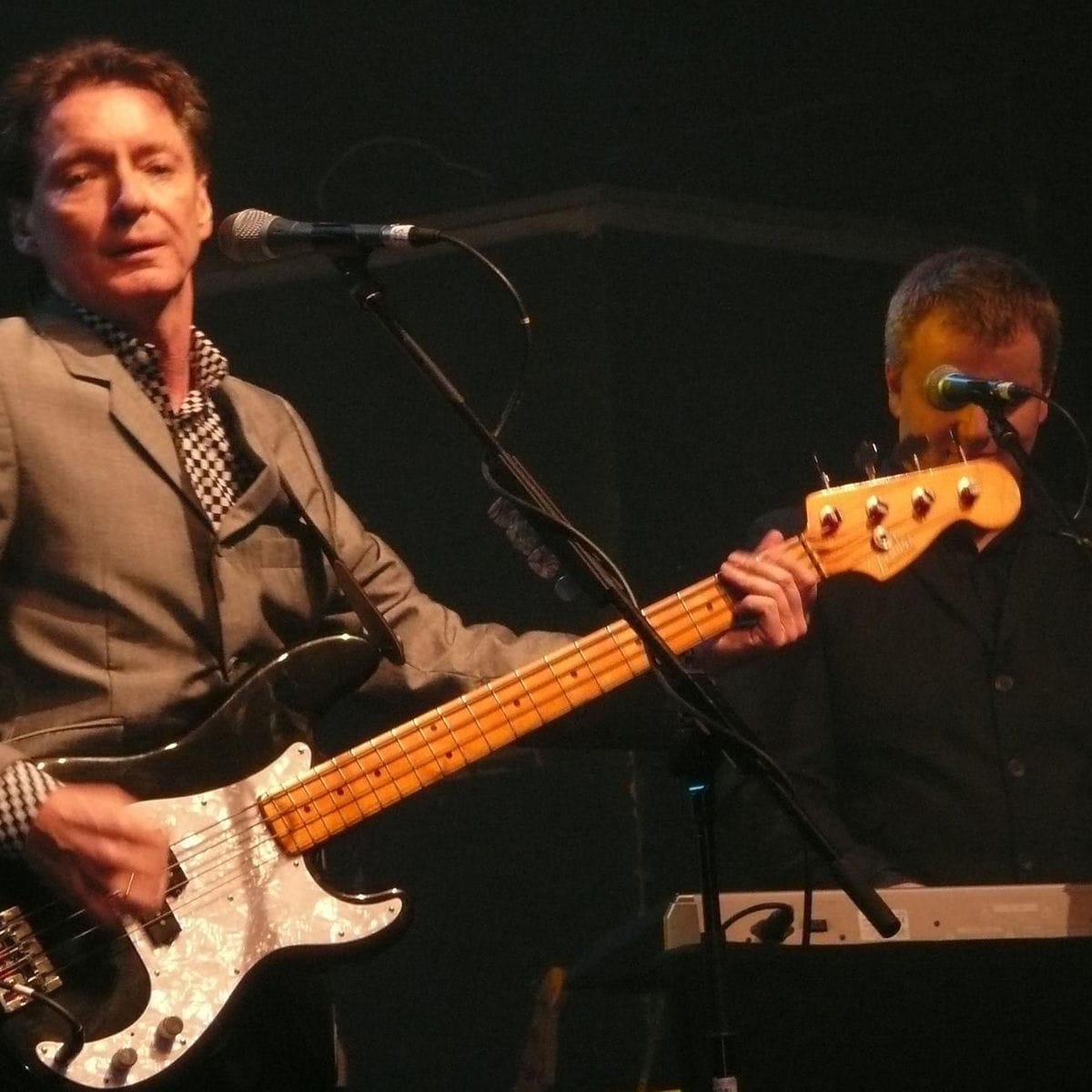 Bruce Foxton: 50 Years of The Jam Tour