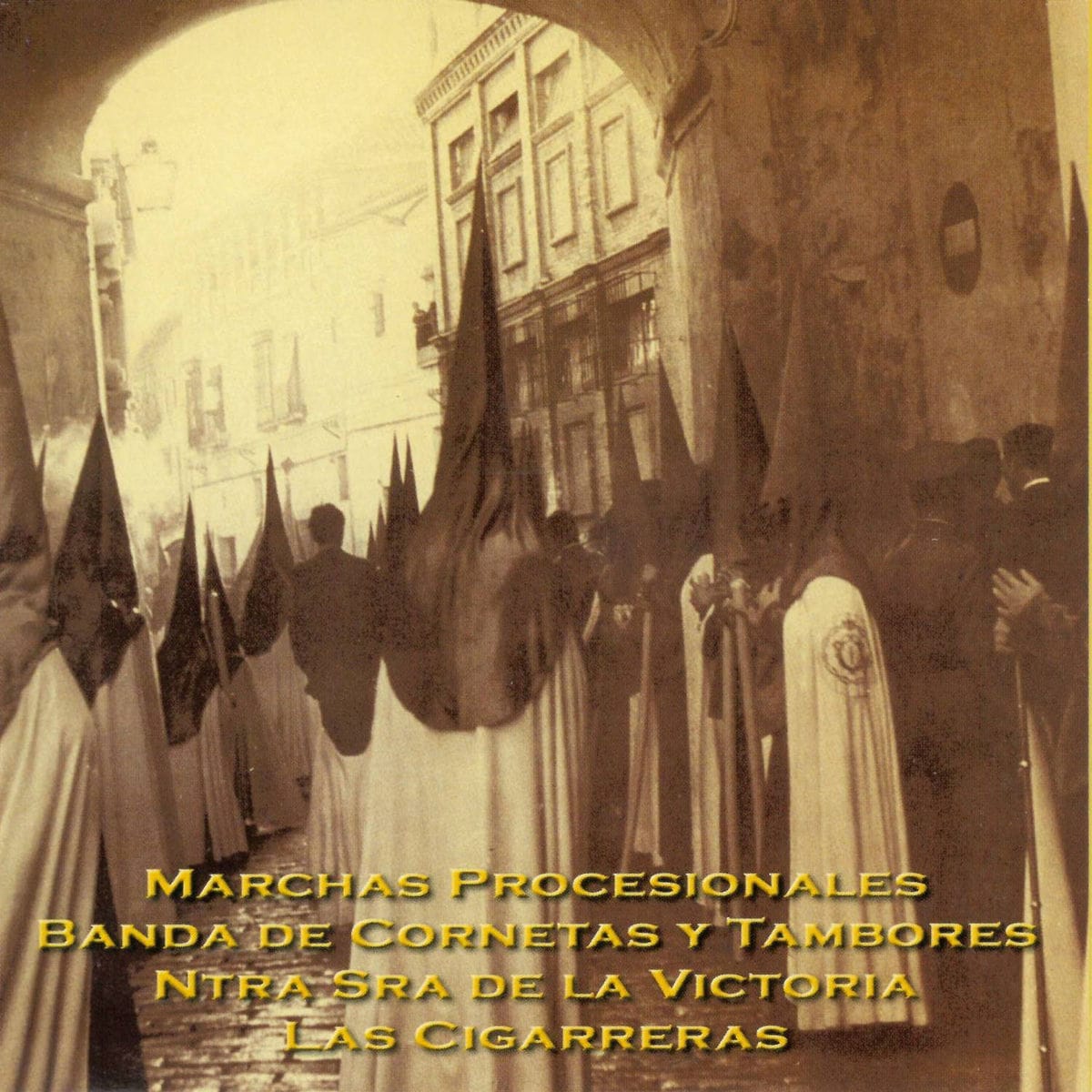 Procesión de la Hermandad de la Sagrada Cena - Semana Santa Sevilla 2026