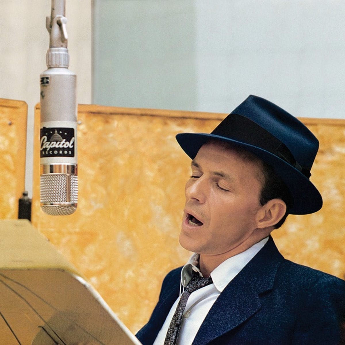 The Jazz Room: Tribut a Frank Sinatra i Louis Armstrong