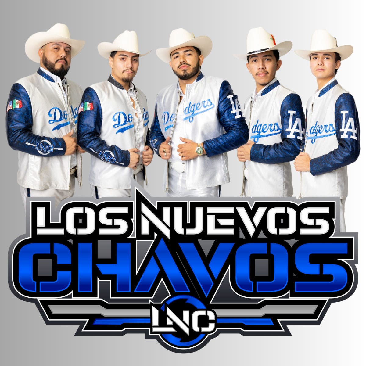 Los Nuevos Chavos & La Más Querida
