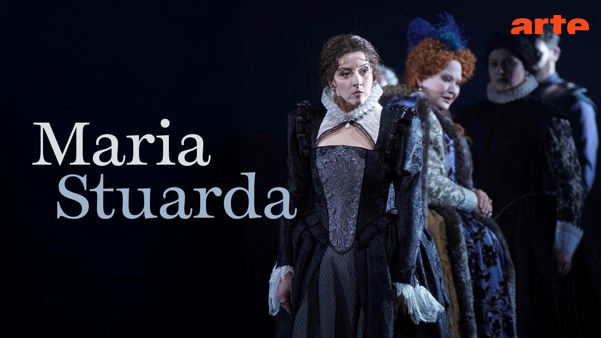 BBK-OLBE topaketak / Encuentros BBK/ A.B.A.O. 'Maria Stuarda'