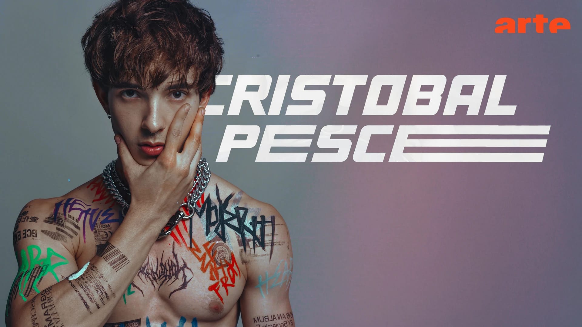 PUSH W/ CRISTOBAL