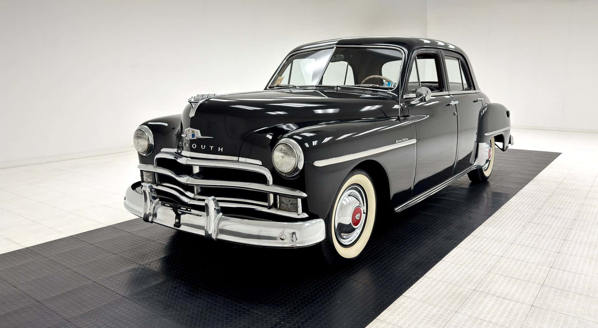 Interwar Plymouth in 48 rare photographs