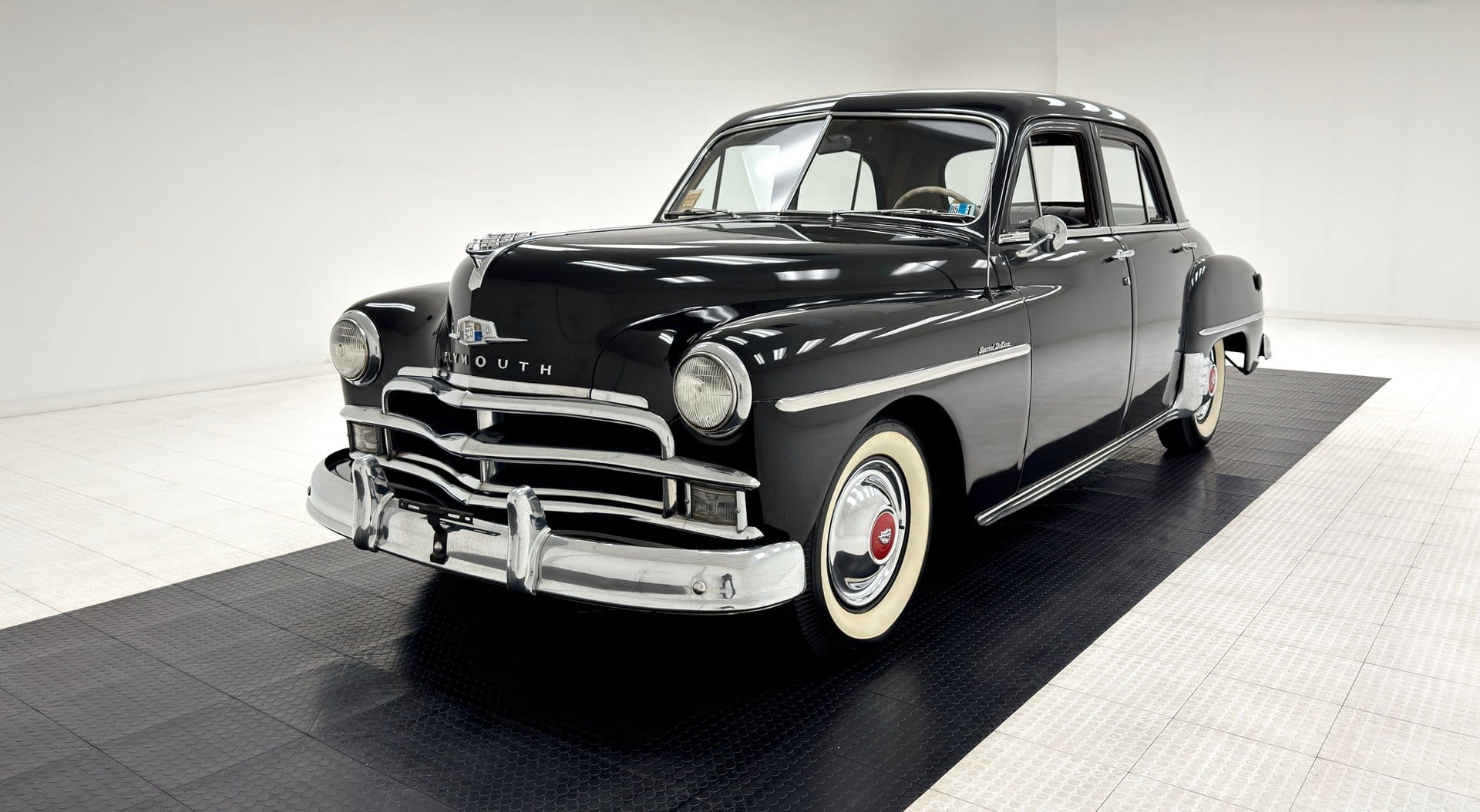 Interwar Plymouth in 48 rare photographs