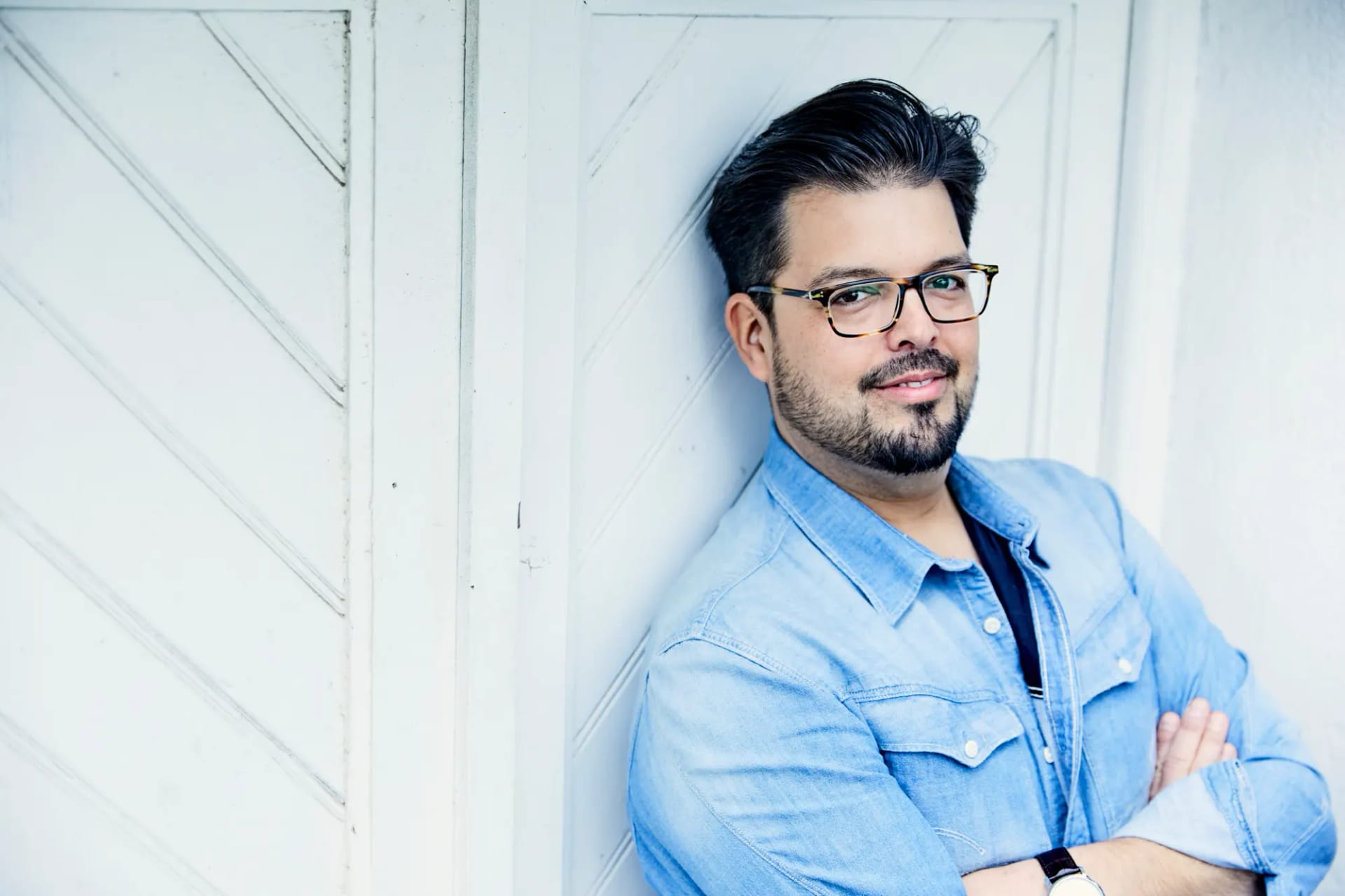 Concierto de I Gemelli - Todos los perfumes del Líbano