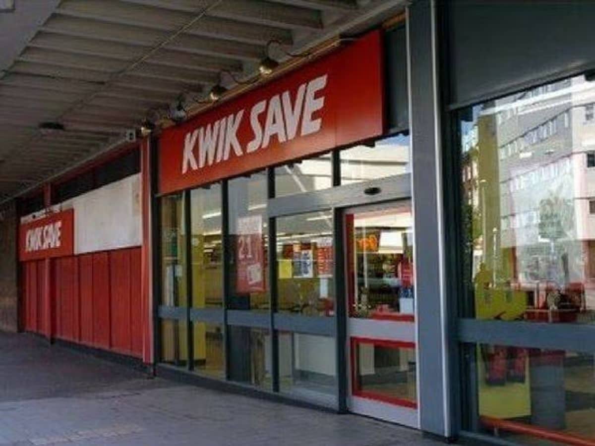 Plymouth's lost supermarkets and the shops that stayed