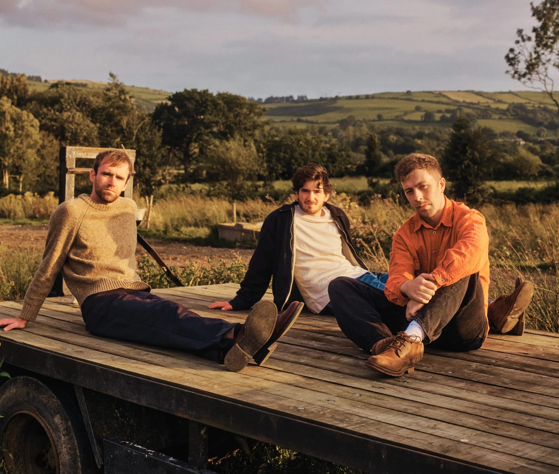 First-Timer's Guide to The Great Escape 2026