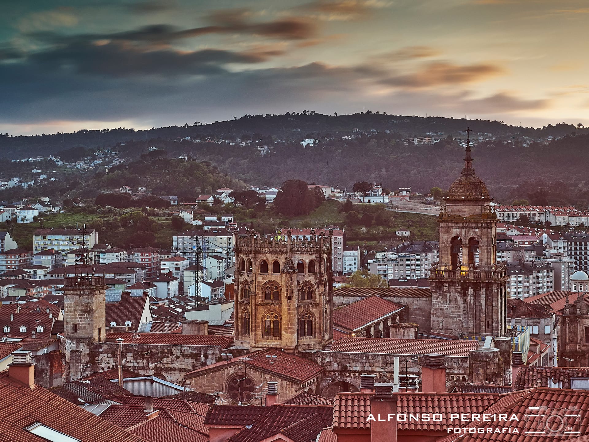 Doméstica: el arte de los objetos cotidianos en Ourense