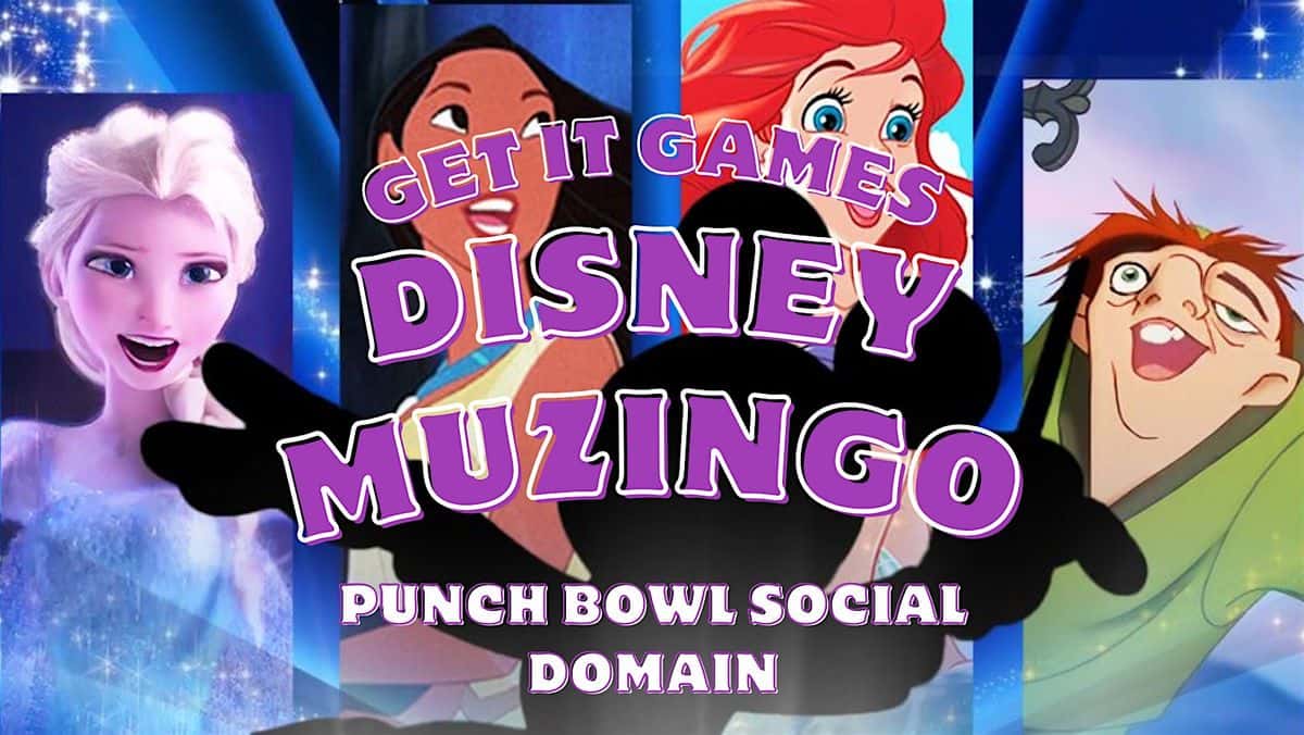 Ten Year Anniversary Muzingo!