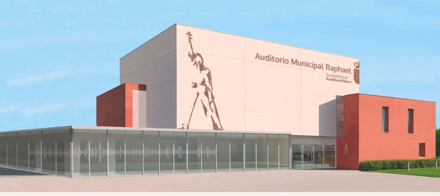 Boadilla: teatro, música y cine hasta fin de año