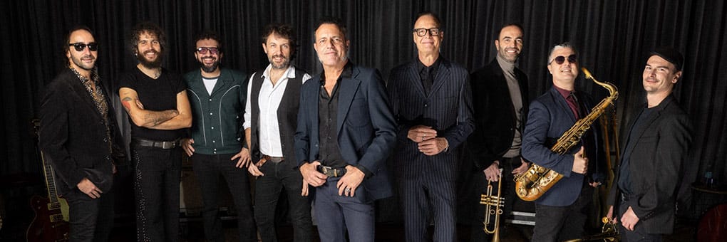 M-Clan vuelve a casa: 30 años de rock