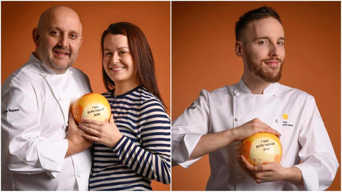 Guía de los nuevos Soles Repsol en A Coruña 2026