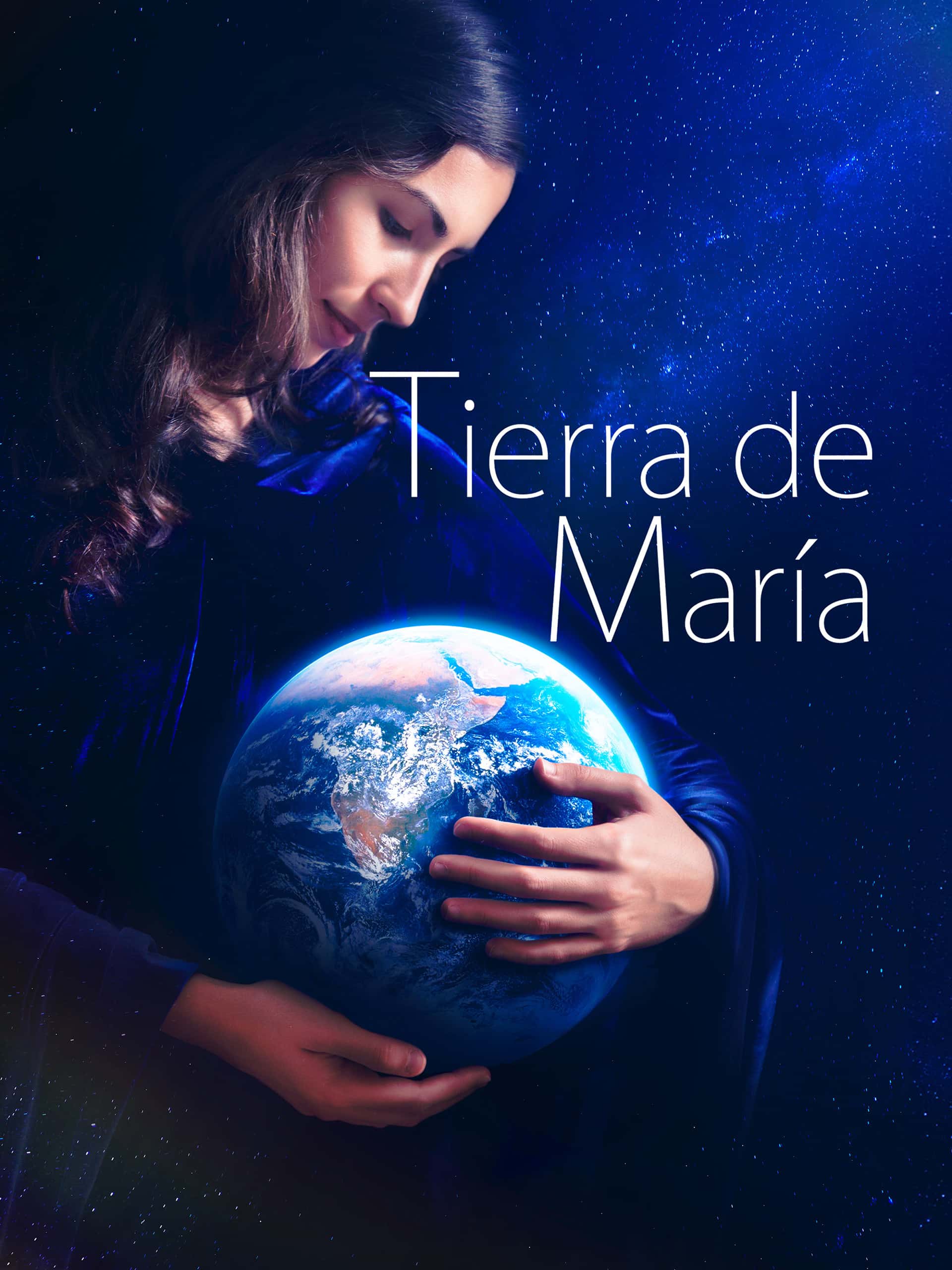 Proyección de 'Tierra de María' (Mary's Land)