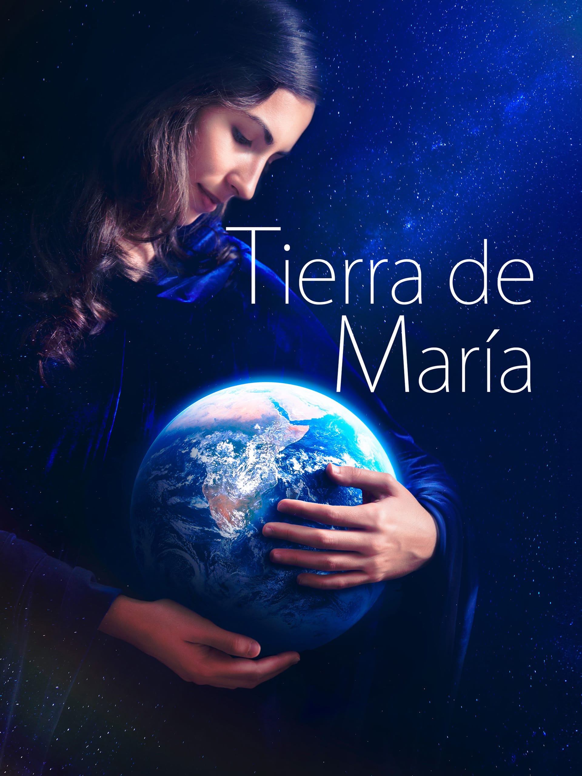 Proyecci贸n de 'Tierra de Mar铆a' (Mary's Land)