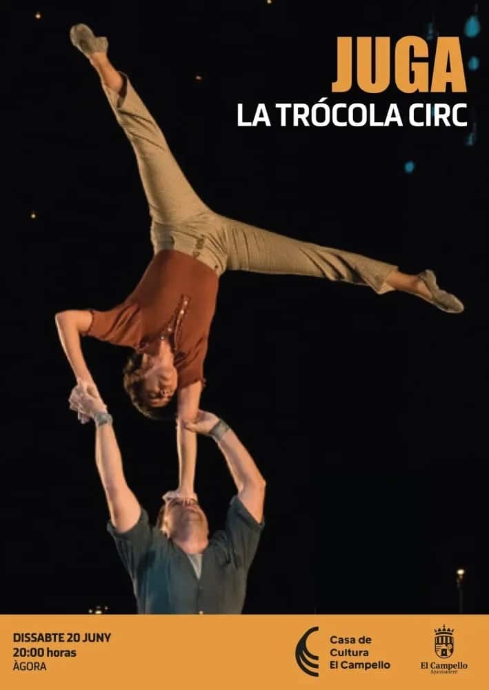 Juga - Sagunt a Escena