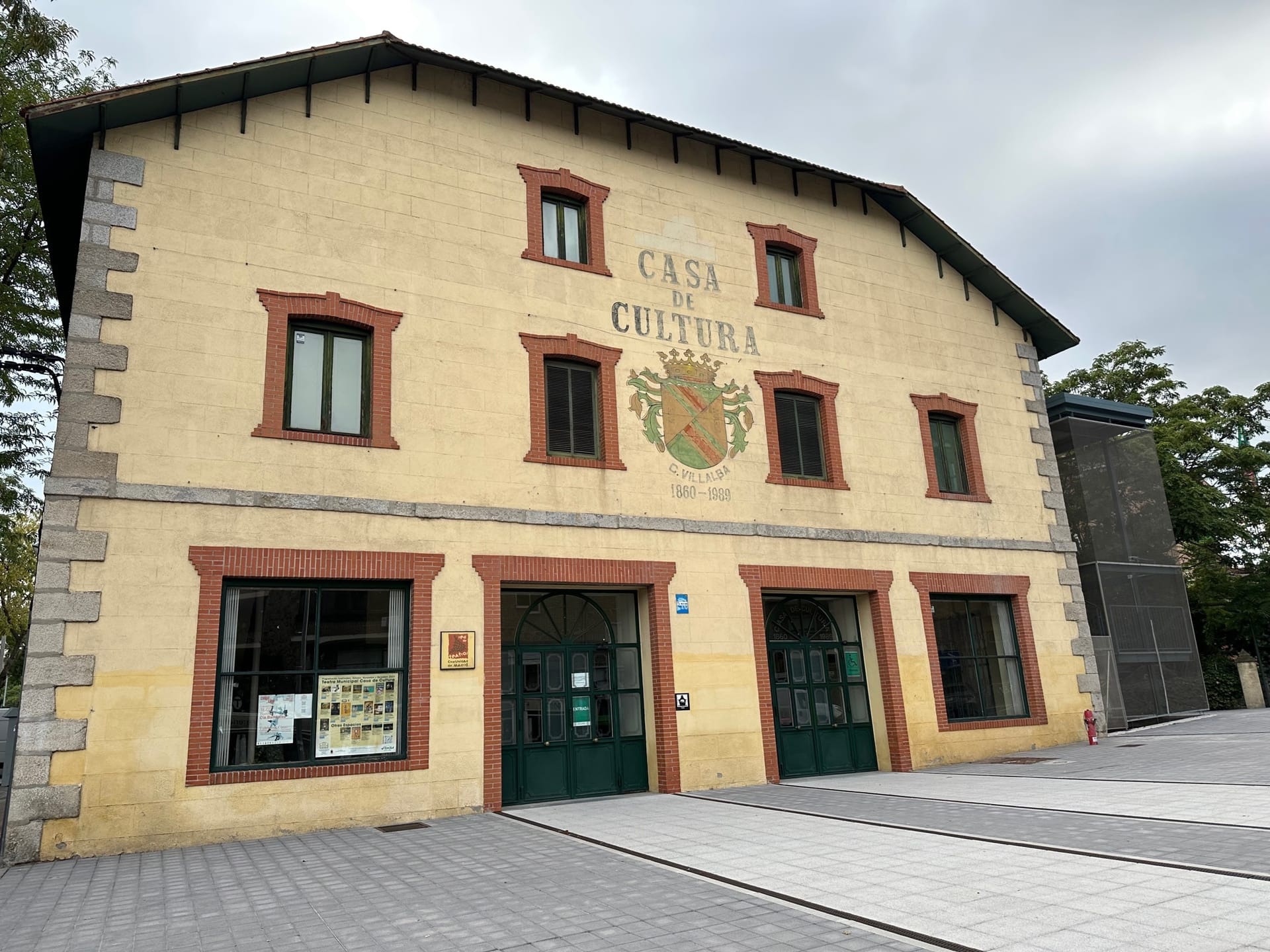 La Casa de Cultura muestra el talento de sus talleres