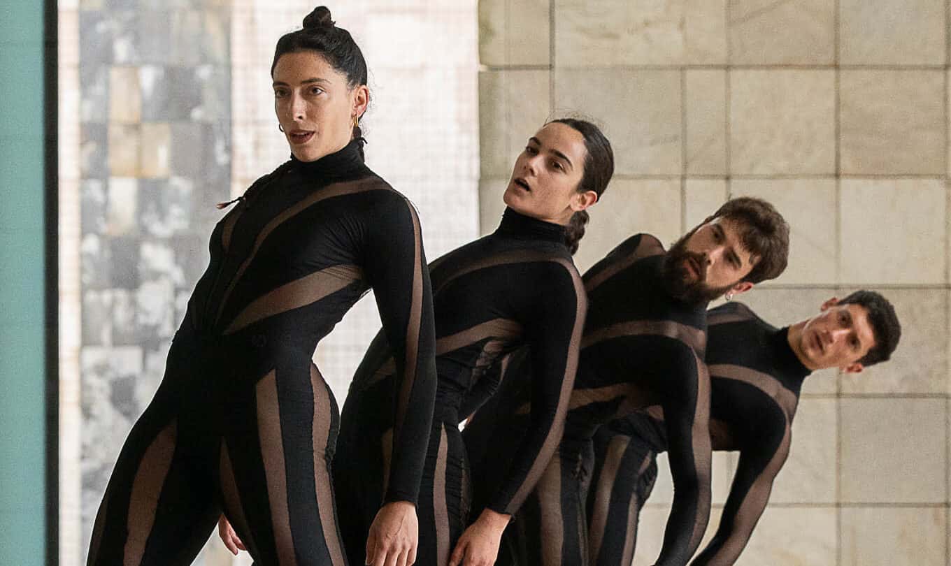 IX edición de Danza a Escena en Ibiza
