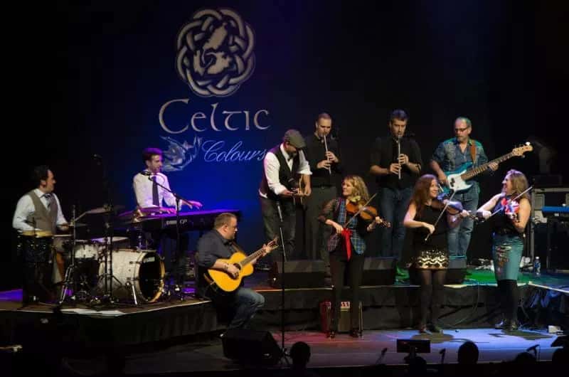 Celtic Colours turns 30: a Cape Breton October