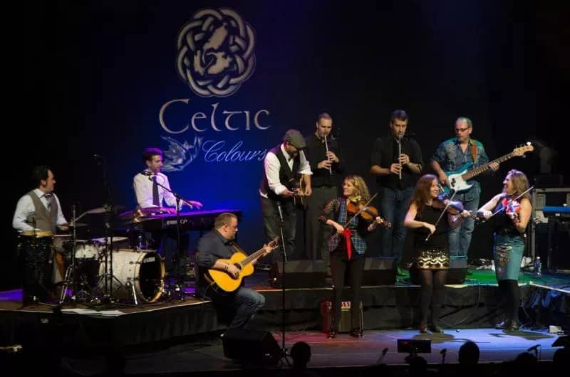 Celtic Colours turns 30: a Cape Breton October