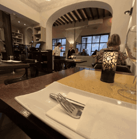 Finca14: tapas mallorquinas junto a la catedral