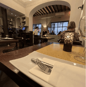 Finca14: tapas mallorquinas junto a la catedral