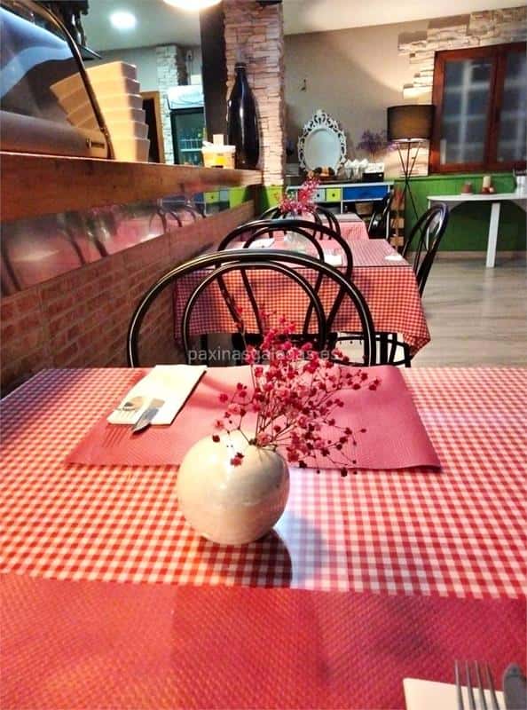 Tapería 2 Eles: cocina casera y tostas en San Pedro