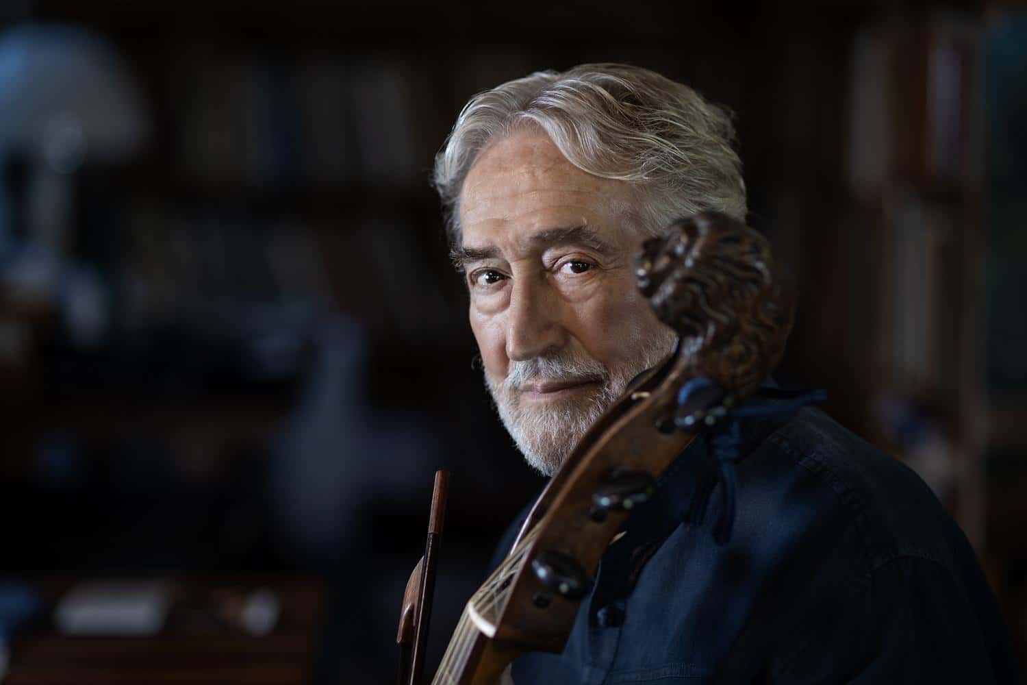 Jordi Savall: Fiesta Criolla en el virreinato del Perú