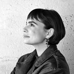 Presentación de 'Pajaritos preñados', de Andrea Abreu