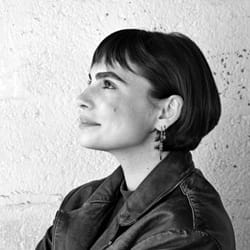 Presentación de 'Pajaritos preñados', de Andrea Abreu