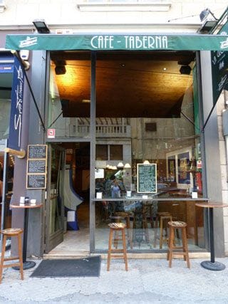 La Gloria de Carriedo: tapeo y tradición en Santander