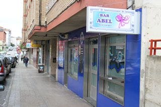 Bar Abel (Chelo y Quique): cocina casera en Santander