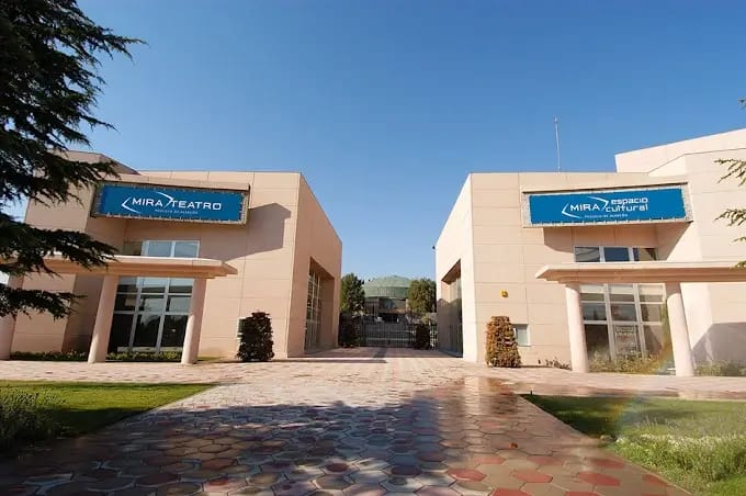 Cine español gratis en el Centro Cultural MIRA