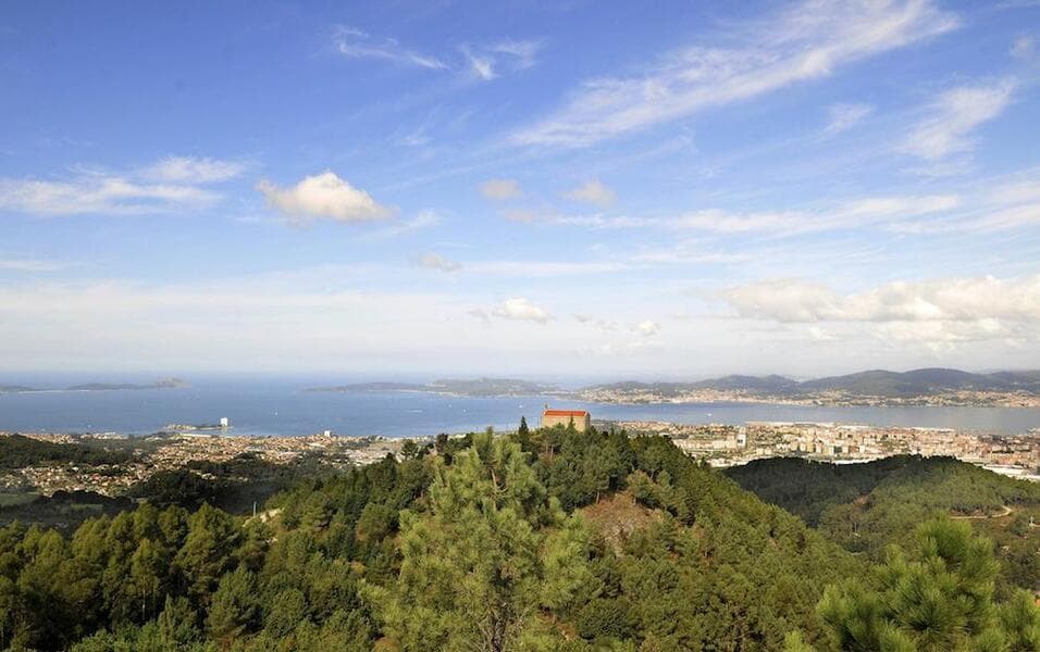 Romería de la Virgen del Alba
