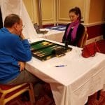 Brighton Backgammon - Beginners Night