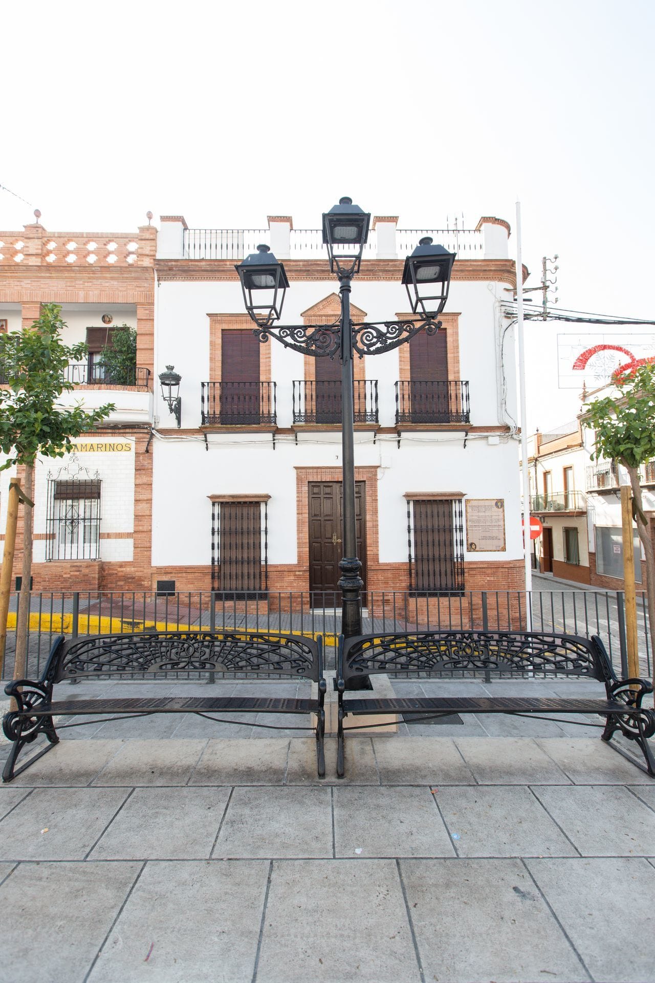 Guía para visitar la Feria del Mantón de Cantillana 2026