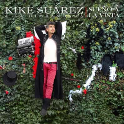 Concierto: Kike Suárez