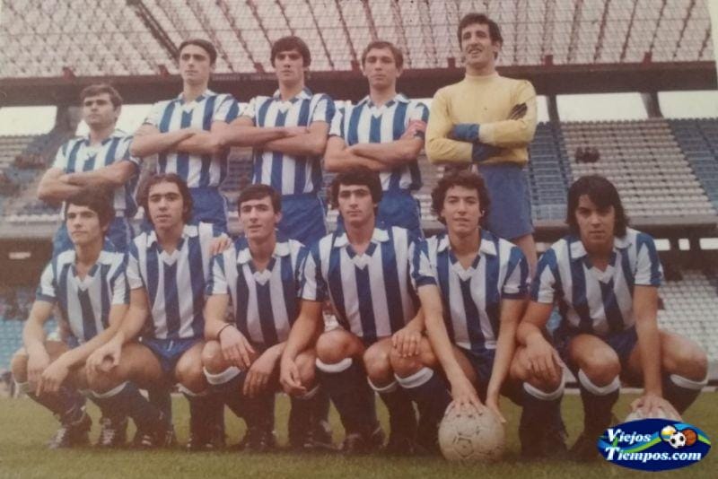 UD Logroñés - Fabril