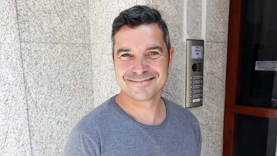 La búsqueda del 01181: 50 décimos escondidos en Lugo